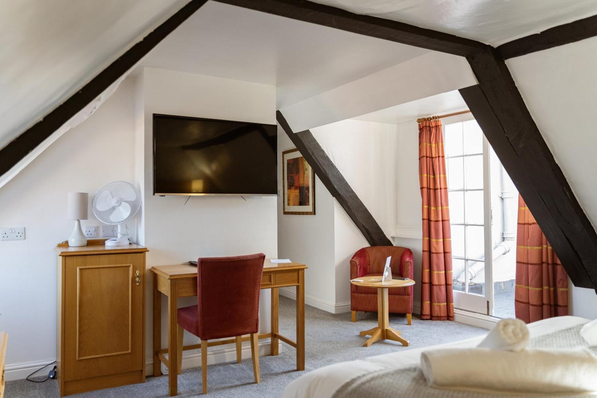 The Red Lion Hotel スポルディング エクステリア 写真
