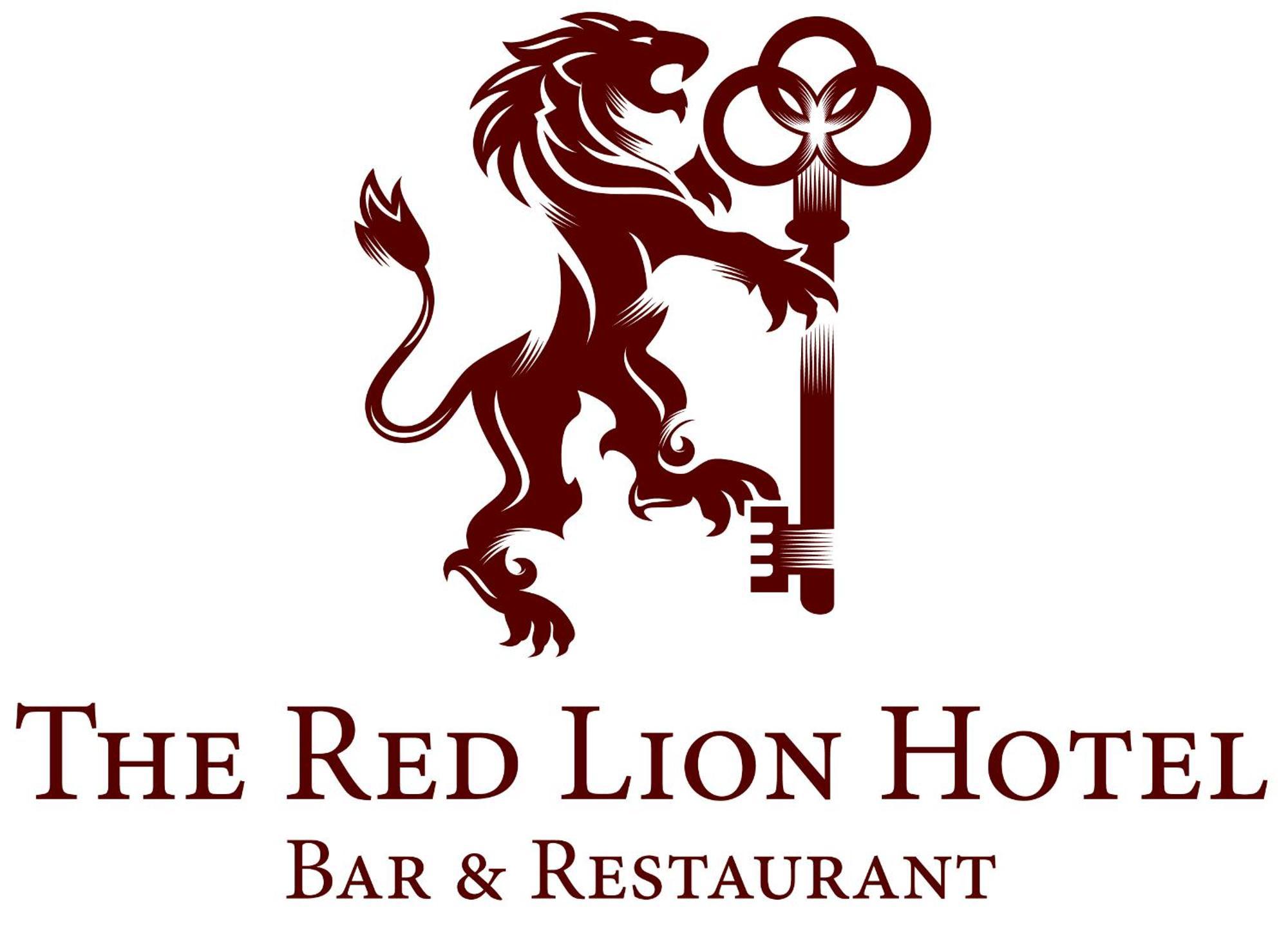 The Red Lion Hotel スポルディング エクステリア 写真