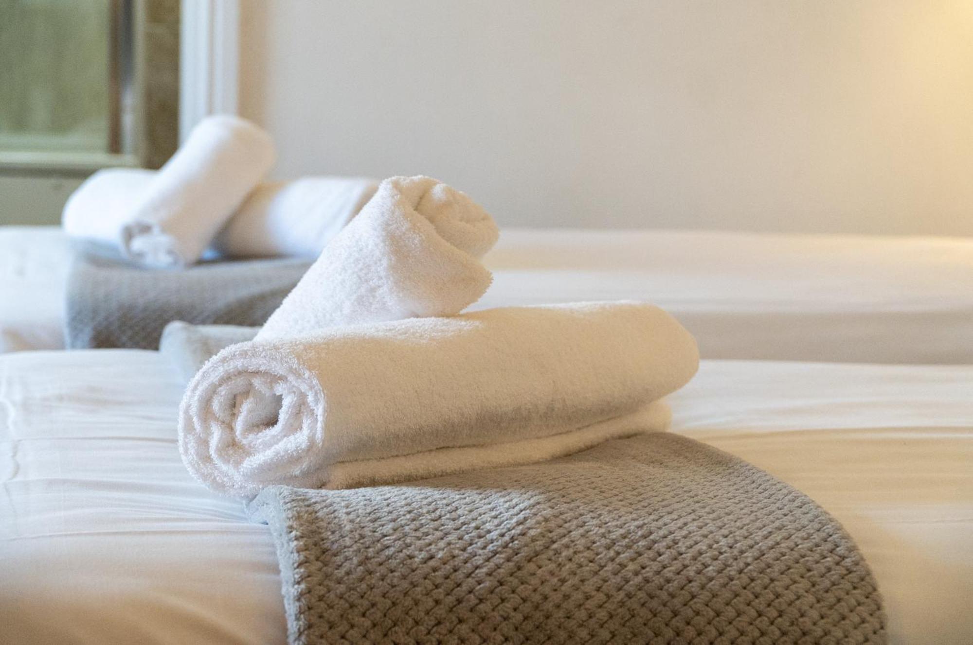 The Red Lion Hotel スポルディング 部屋 写真