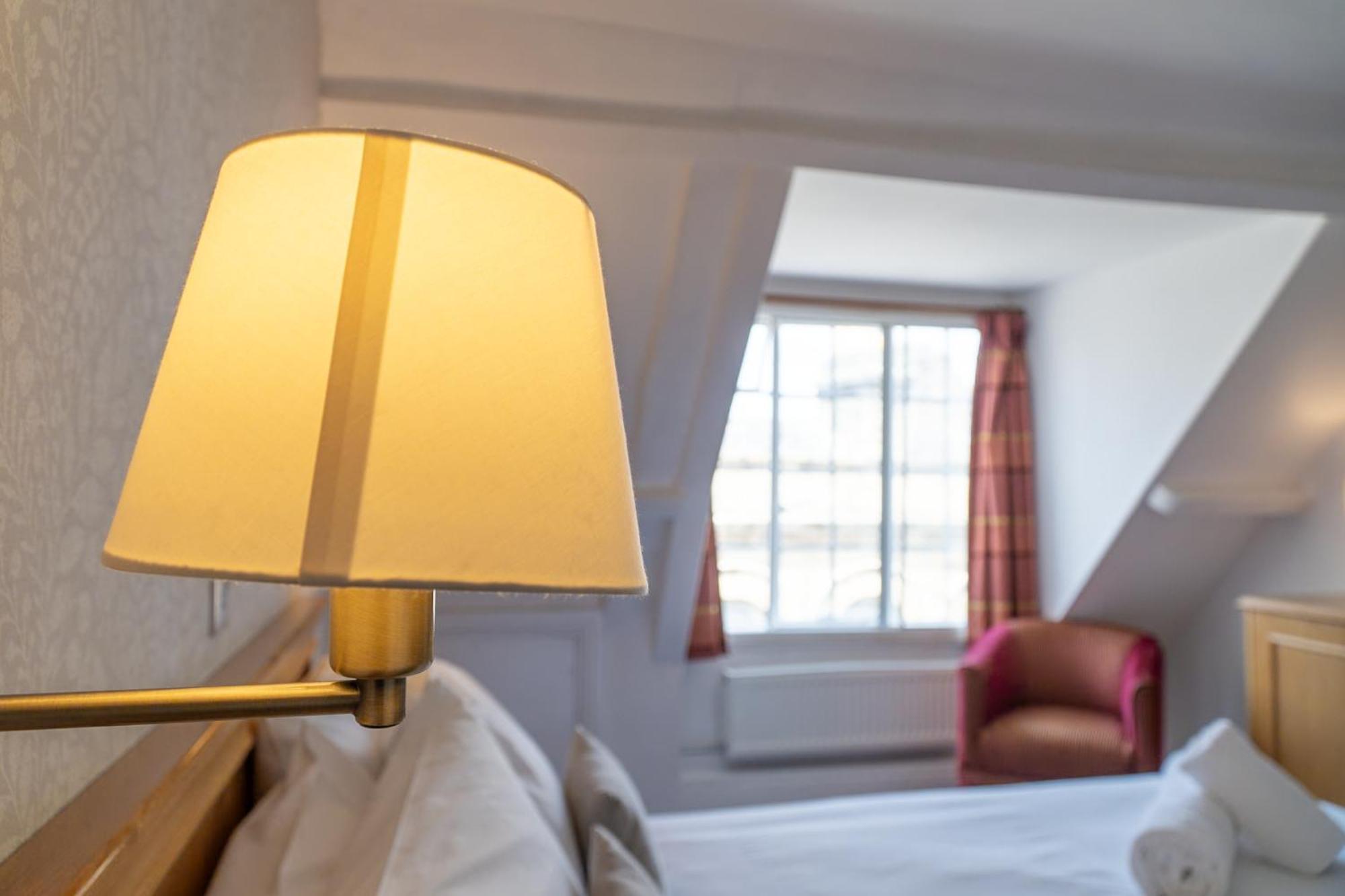 The Red Lion Hotel スポルディング 部屋 写真